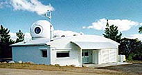 Mt. Stromlo (current)